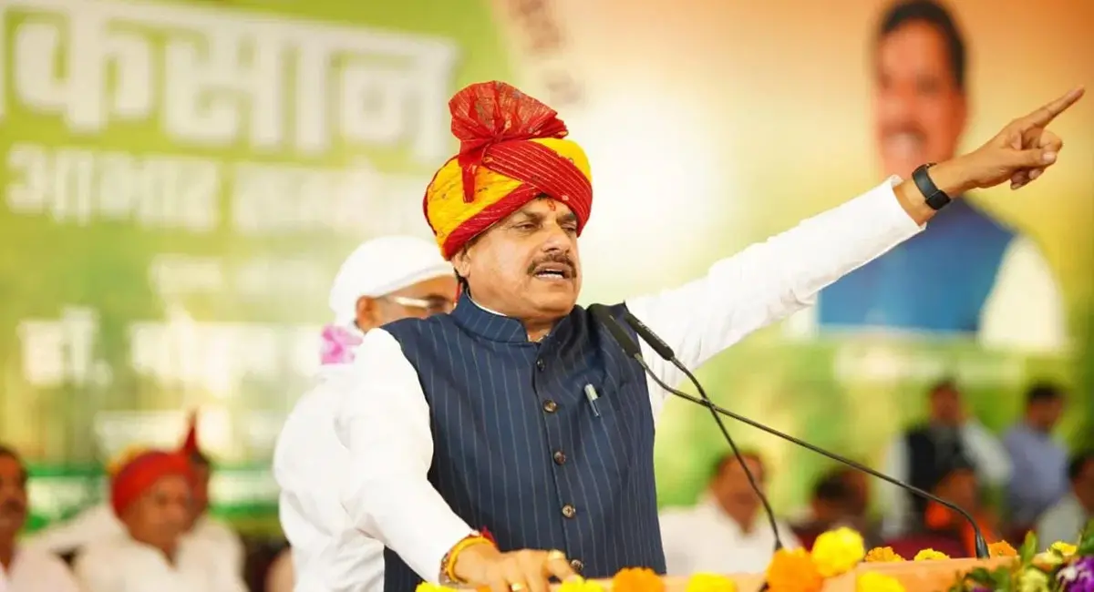 CM MOHAN YADAV: भावांतर योजना बनेगी किसानो की ढाल, सरकार देगी आर्थिक संबल