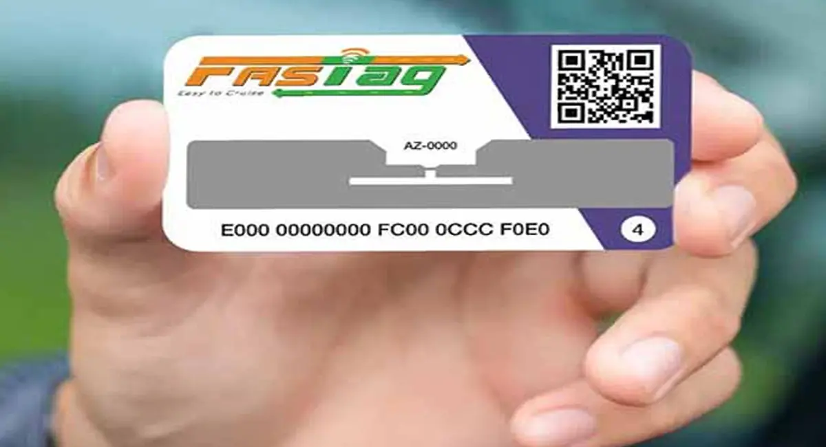 केवाईसी के बाद अब केवाईवी FASTag यूजर्स की परेशानियां बढ़ीं जनता का गुस्सा सोशल मीडिया पर फूटा