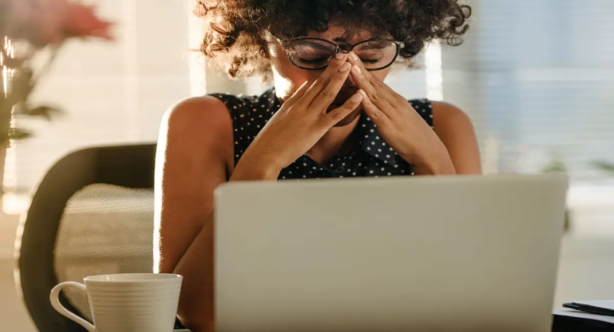  लड़की का ब्रेकअप मेल और CEO ने तुरंत दी मंजूरी