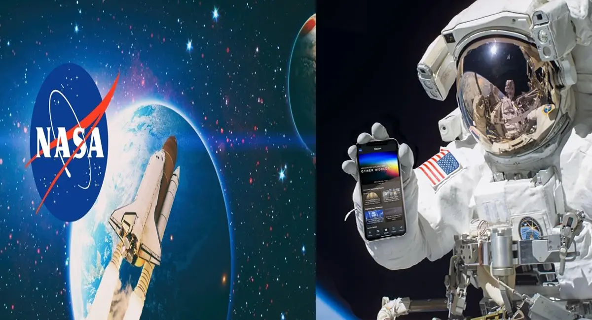 केक और कार्ड्स नही, इस जन्मदिन पर पाएं ब्लैक होल की फोटो सीधे स्पेस से