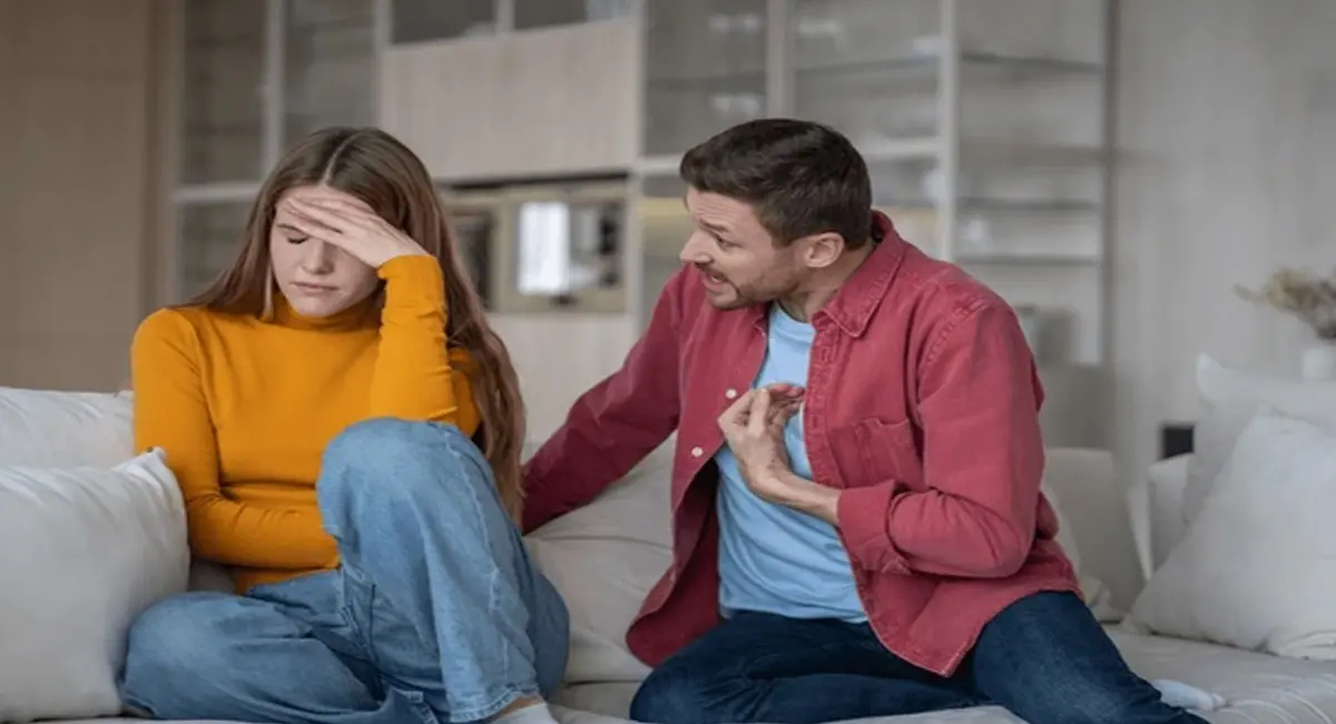 मजाक मे करवाया टेस्ट, लेकिन नतीजों ने खोल दिये परिवार के सबसे बड़े राज