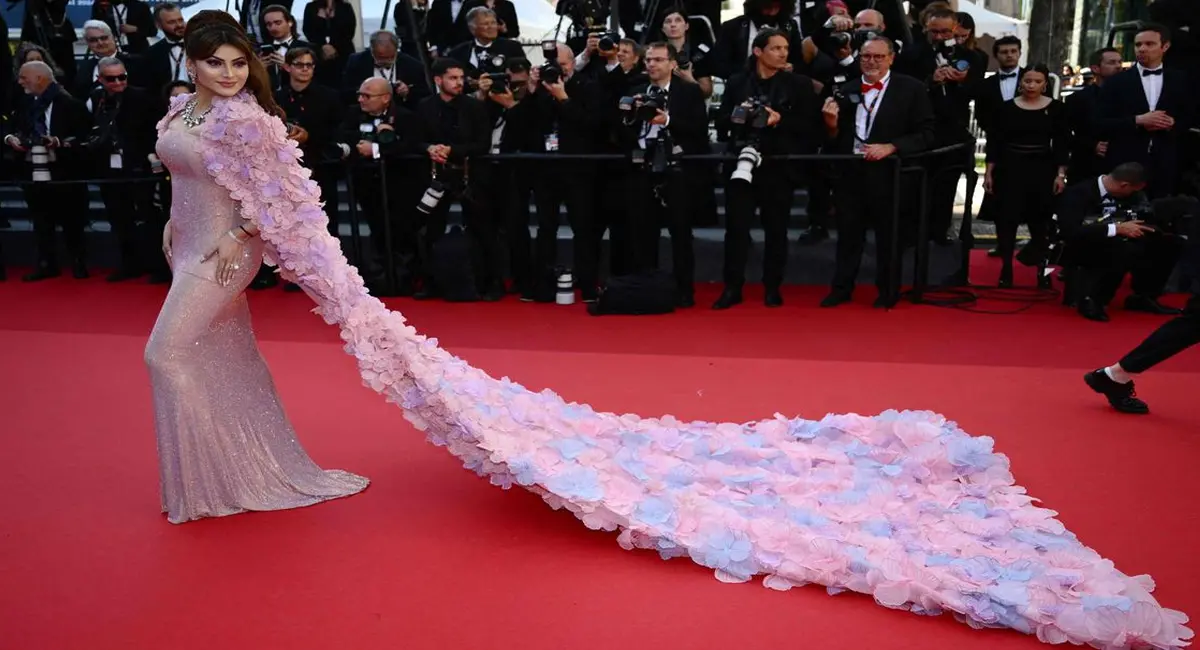 क्यो VIP और सितारों की हर एंट्री होती है शाही और ग्लैमरस