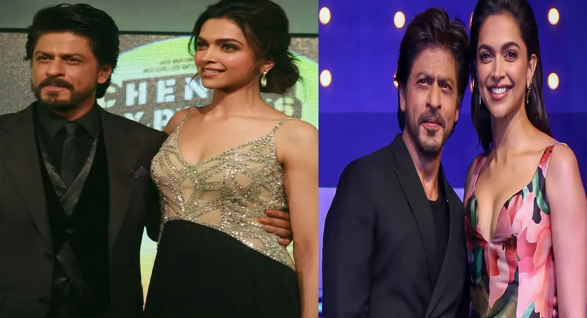 फैंस के लिए ट्रीट, फिल्म किंग में दीपिका संग रोमांस का किया खुलासा