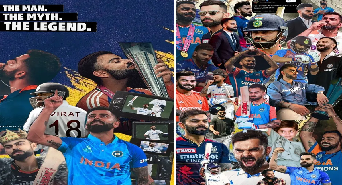 दिल्ली की गलियों से लेकर वैश्विक प्रसिद्धि तक, हौसले और मेहनत से बनी जीत की पहचान