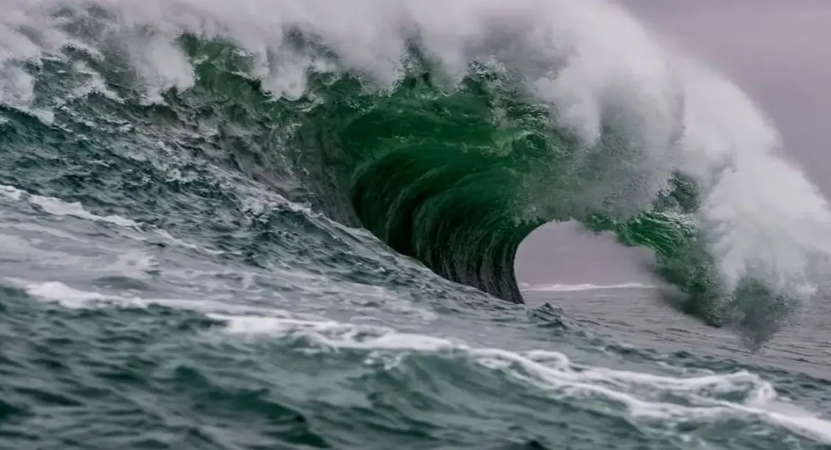 लहरें आने से पहले, क्या हमारी चेतावनी व्यवस्था काम करेगी