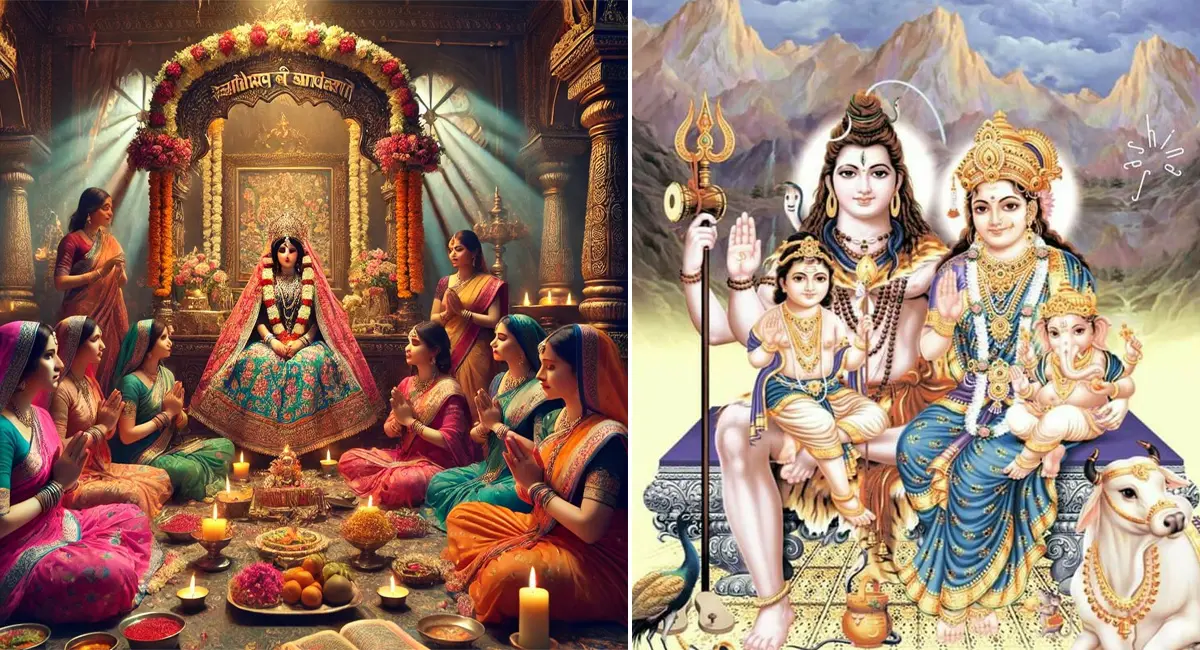 8 नवंबर को करें यह व्रत, बदलेगा भाग्य, बरसेगा अखंड सौभाग्य