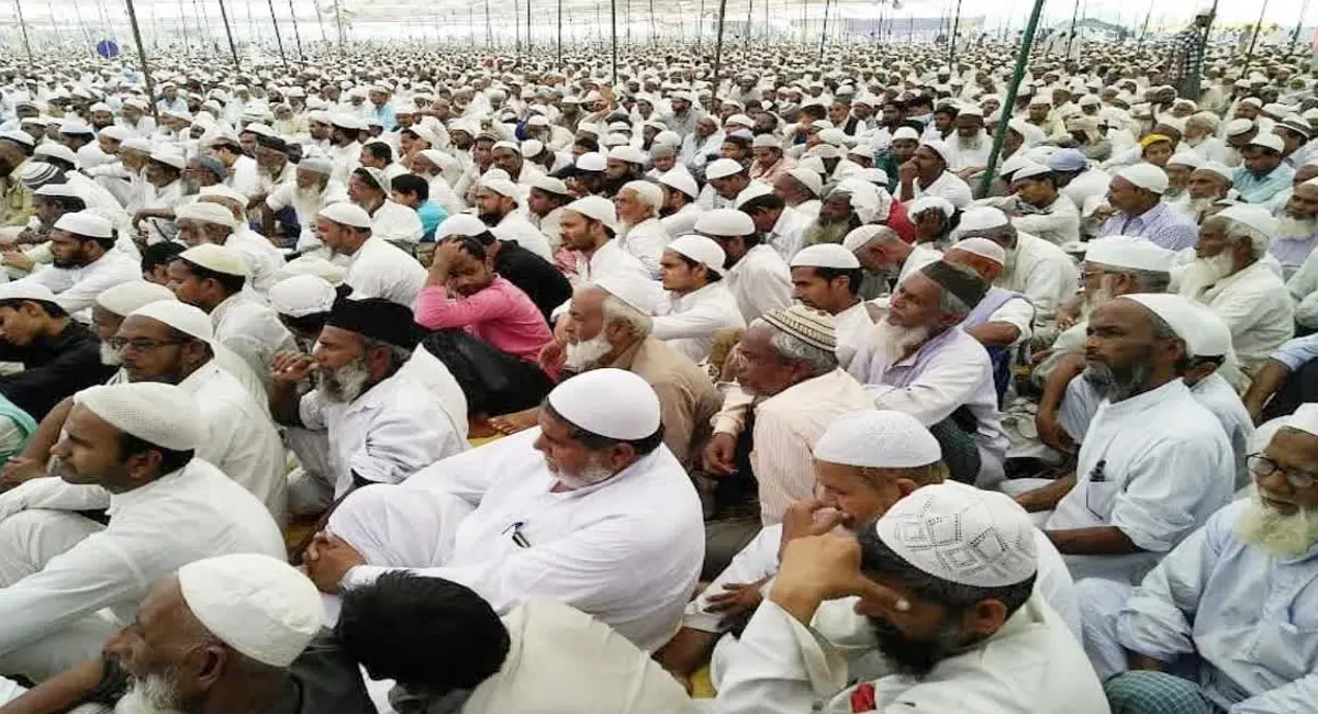 सड़कों और रेलवे में होगा बड़ा बदलाव, लाखों लोग होंगे इकट्ठा, होने जा रहा है आलमी तब्लीगी इज्तिमा