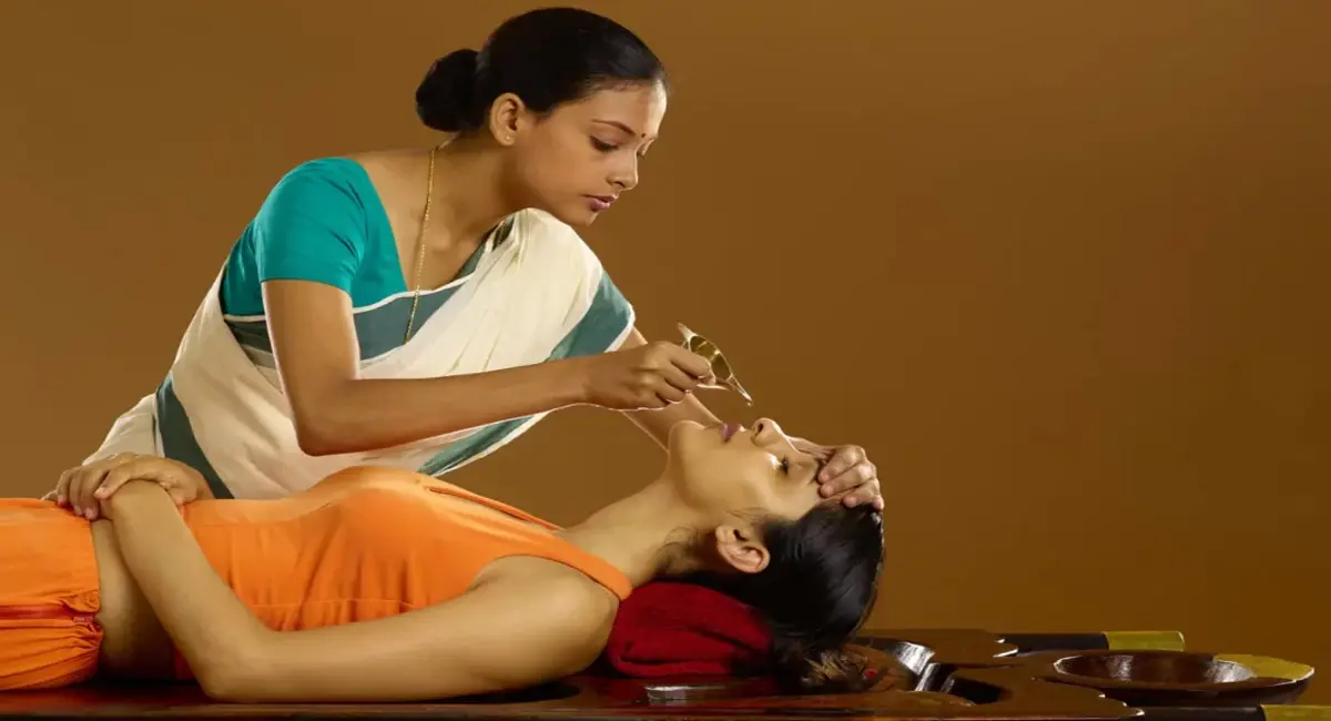 सफेद बाल और बढता तनाव सिर्फ 2 बूंदों से पायें आराम, आयुष मंत्रालय ने जारी की एडवाइजरी