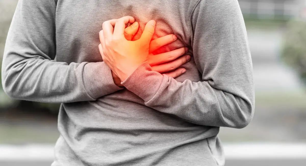 दिल की बीमारी का बढ़ता खतरा, स्वस्थ जीवनशैली अपनाने के आसान तरीके