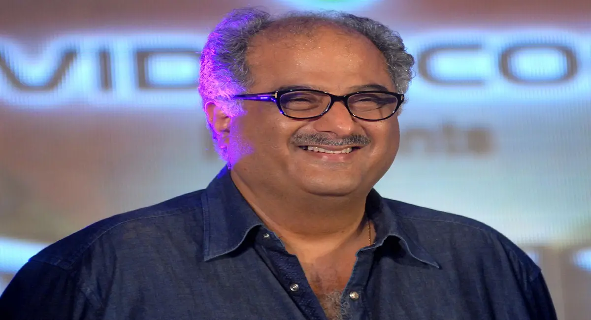 वो निर्माता जिसने सपनों को, हकीकत में बदला