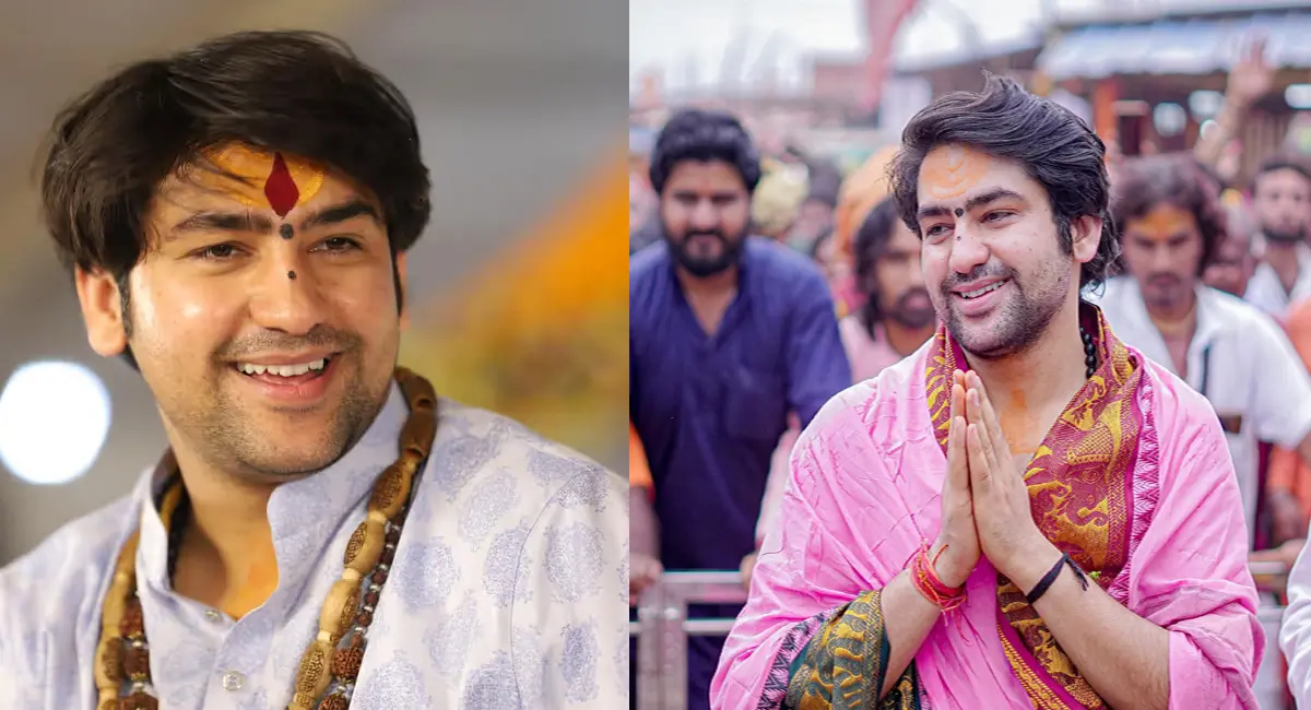 दिल्ली धमाके पर बोले बाबा बागेश्वर, कट्टरपंथी मजहबी लोगों को रोकना होगा, सनातनियों की एकता को कोई नहीं तोड़ सकता