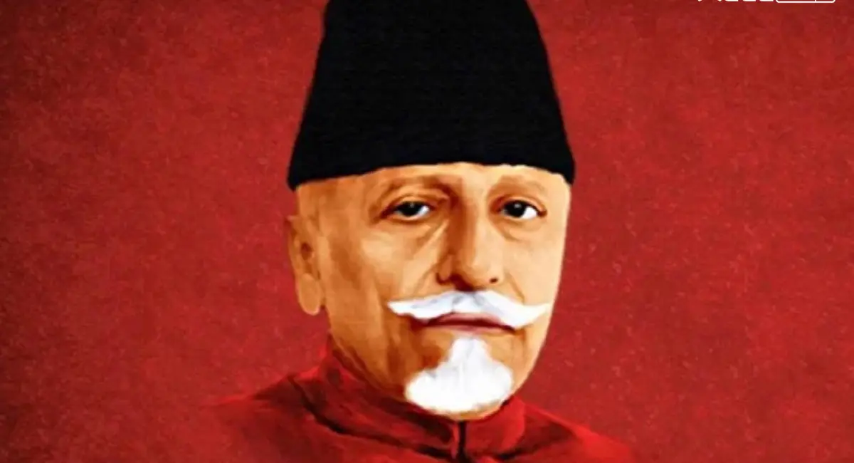 एक ऐसा व्यक्तित्व जिसने धर्म और आजादी को एक साथ देखा, जिया