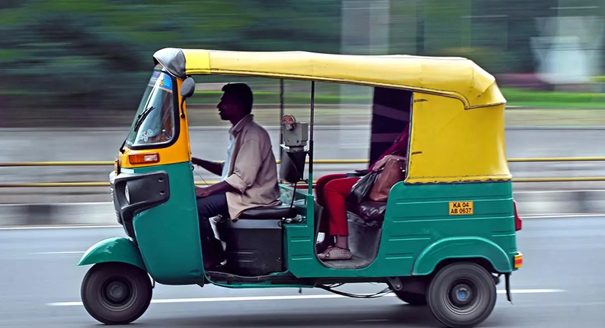 14 नवंबर से GRP का नया अभियान, QR कोड से मिलेगा ऑटो चालक का पूरा विवरण