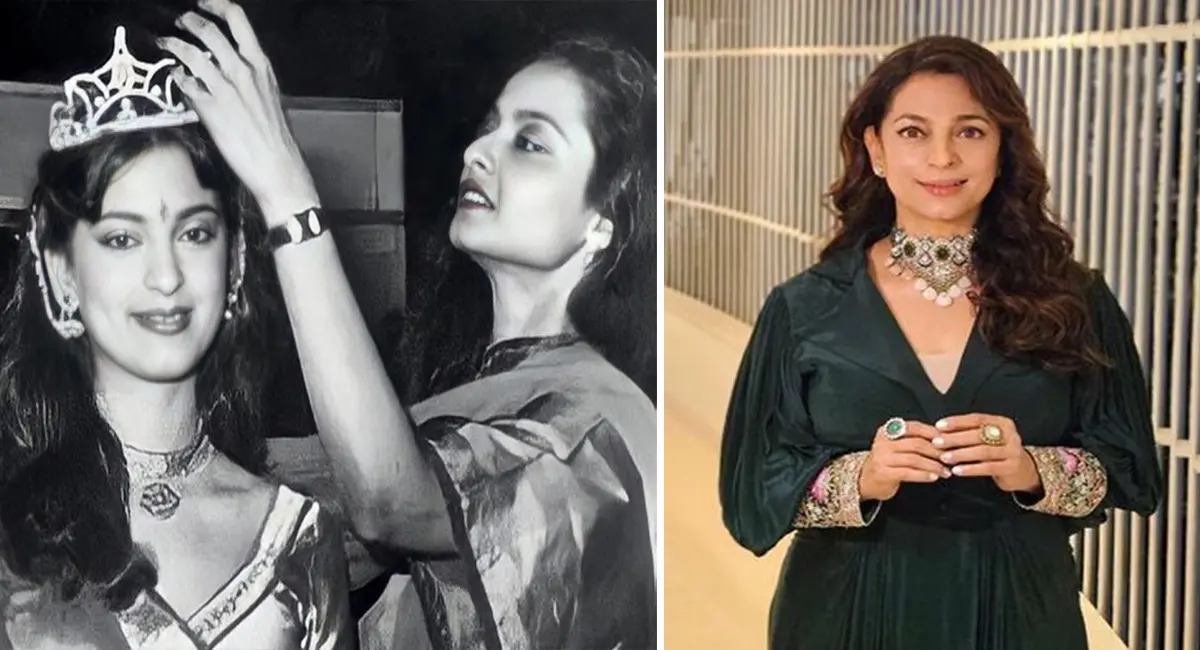 मिस इंडिया से बॉलीवुड की एवरग्रीन क्वीन, तक का सफर