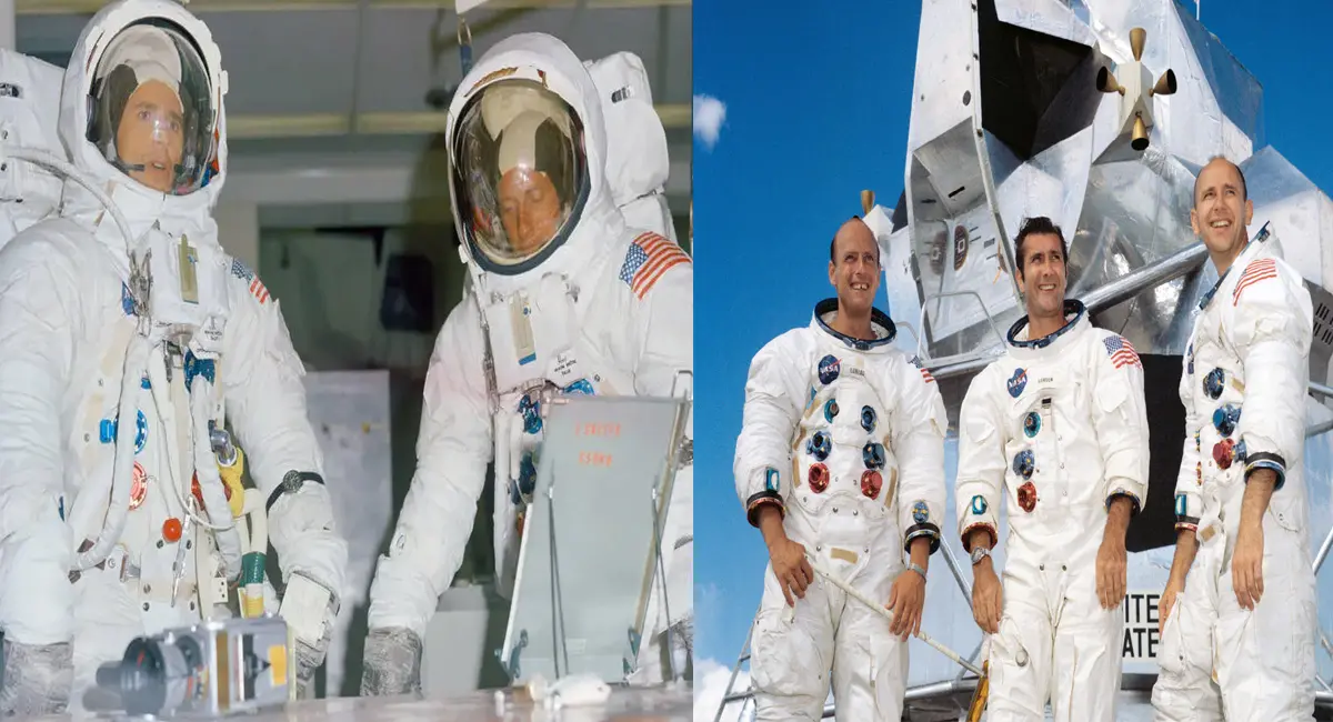 विज्ञान और साहस का संगम, जब इंसान ने चाँद को फिर छुआ