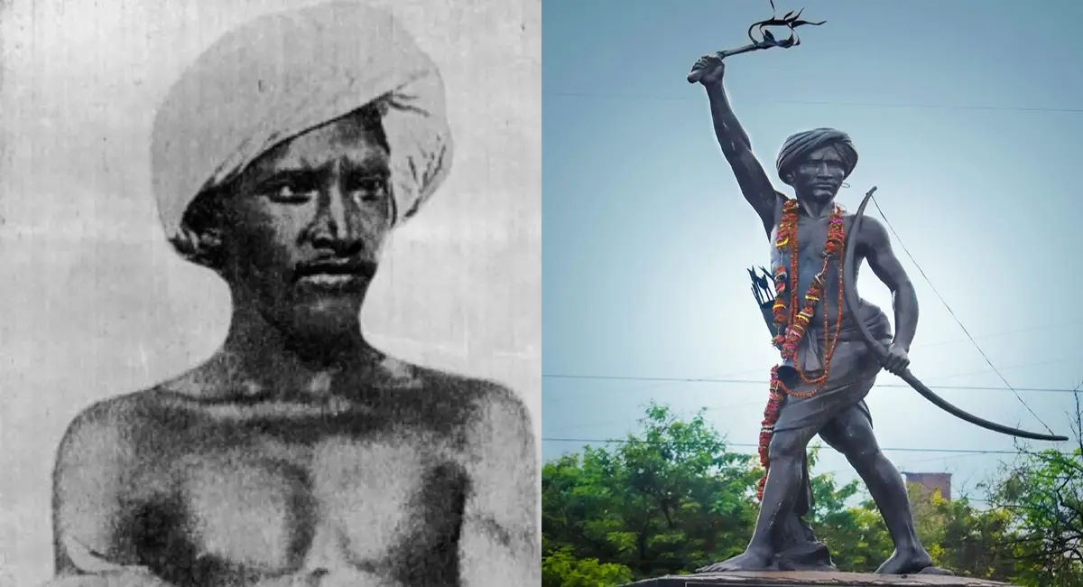 एक ऐसा आदमी, जिसे दुनिया ने दिया भगवान का दर्जा