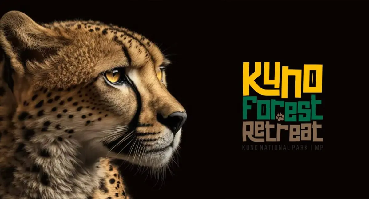 जंगल के बीच, रोमांच की नई कहानी, दूसरा फॉरेस्ट रिट्रीट हुआ शुरू