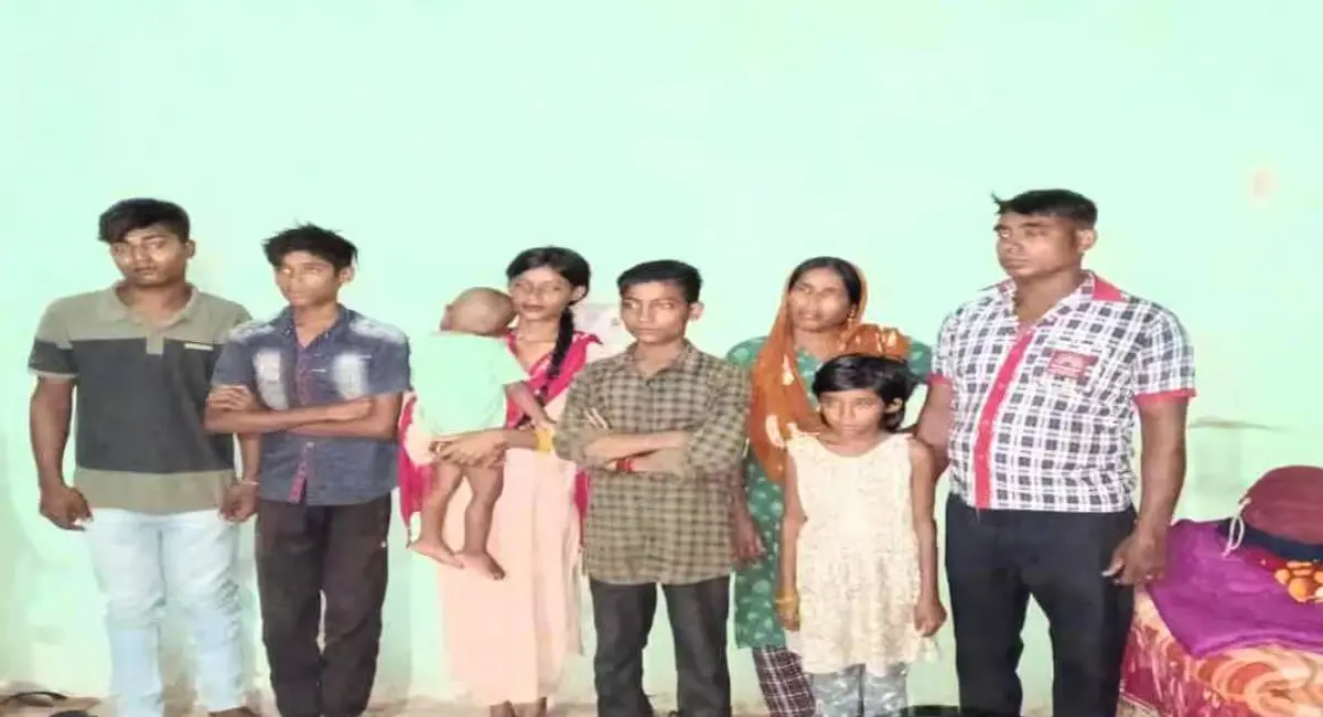 ग्वालियर पुलिस ने 8 बांग्लादेशी घुसपैठियों को पकड़ा, BSF को सौंपने के बाद बंगाल के लिए करेंगे रवाना