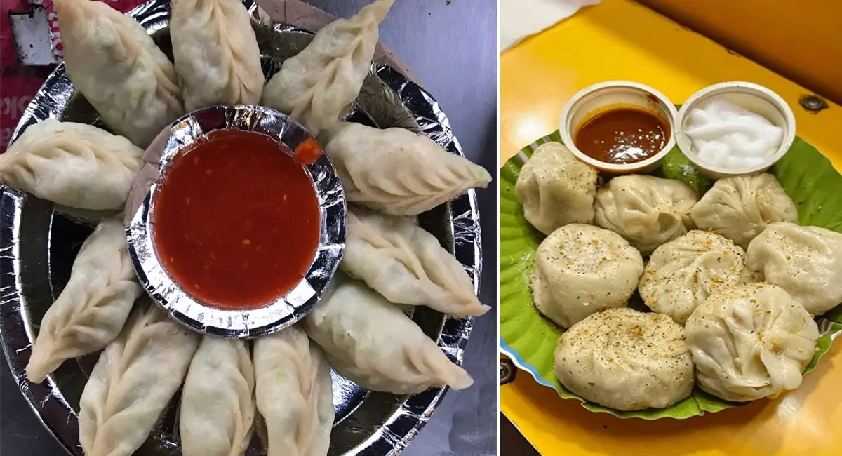 मोमो वाले की धमाकेदार कमाई वायरल, यूजर्स हैरान, बोले- हम भी ये बिजनेस शुरू करेंगे