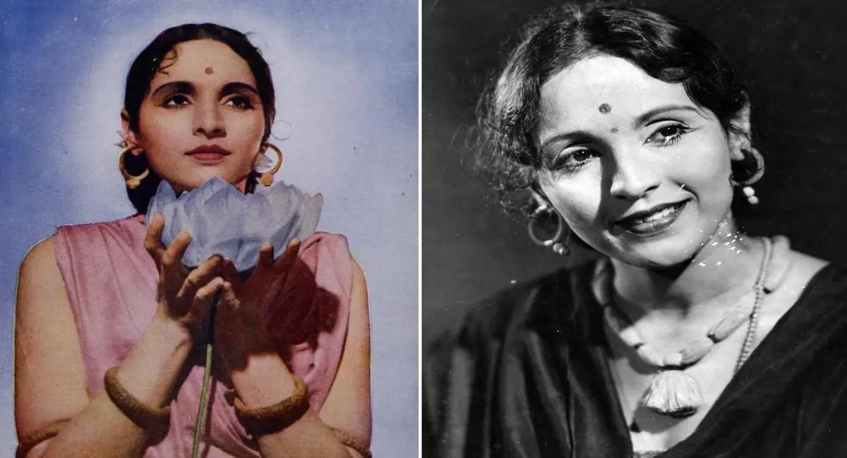 पर्दे के सामने और पीछे की एक सिनेमा की शख्सियत