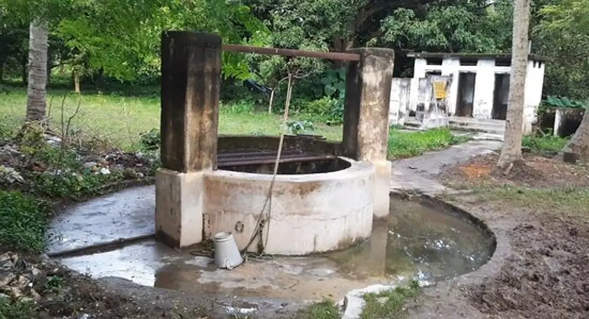 ना चौकोर, ना तिकोना, कुआं हमेशा गोल ही क्यों होता है, जानिए इसके पीछे का कारण 