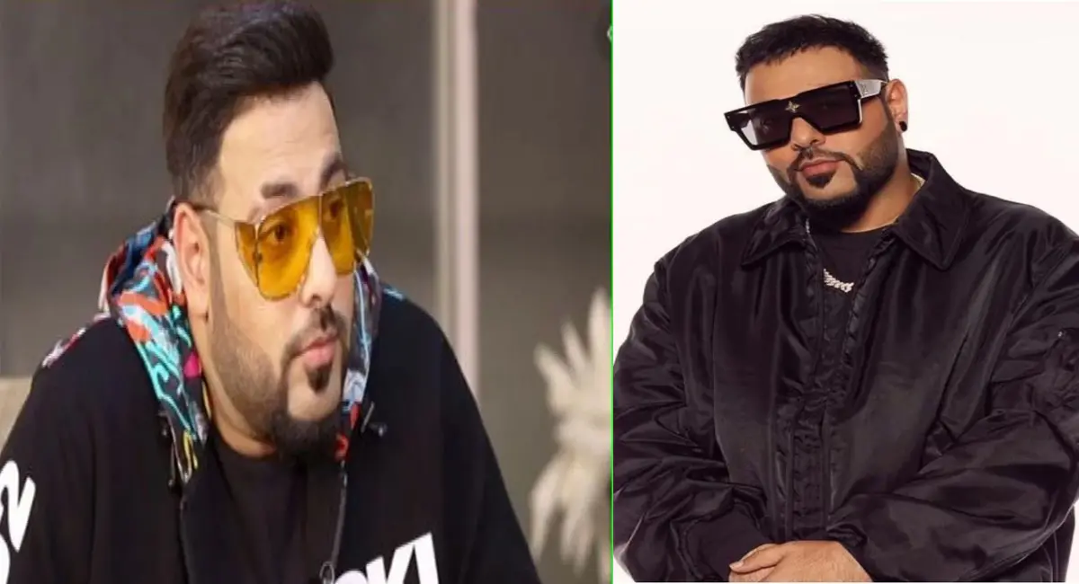 IAS छोड़कर रैप चुना, और बन गए बॉलीवुड के बादशाह 