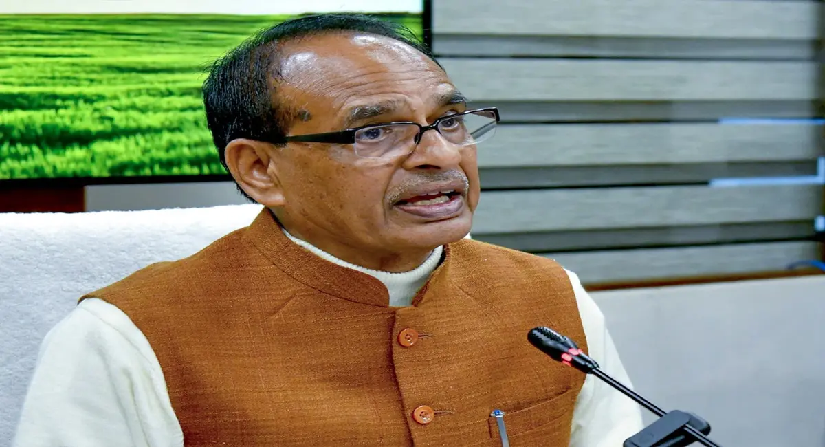 मखाना उत्पादक किसनों के लिए कृषि मंत्री शिवराज सिंह का बड़ा ऐलान, केंद्रीय मखाना बोर्ड में शामिल होगा प्रदेश