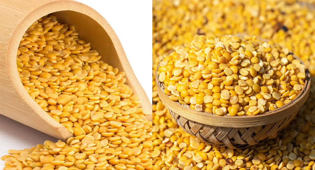 फाइबर और प्रोटीन से भरपूर, एमपी के इस जिले में पाई जाती है खास अरहर की दाल 