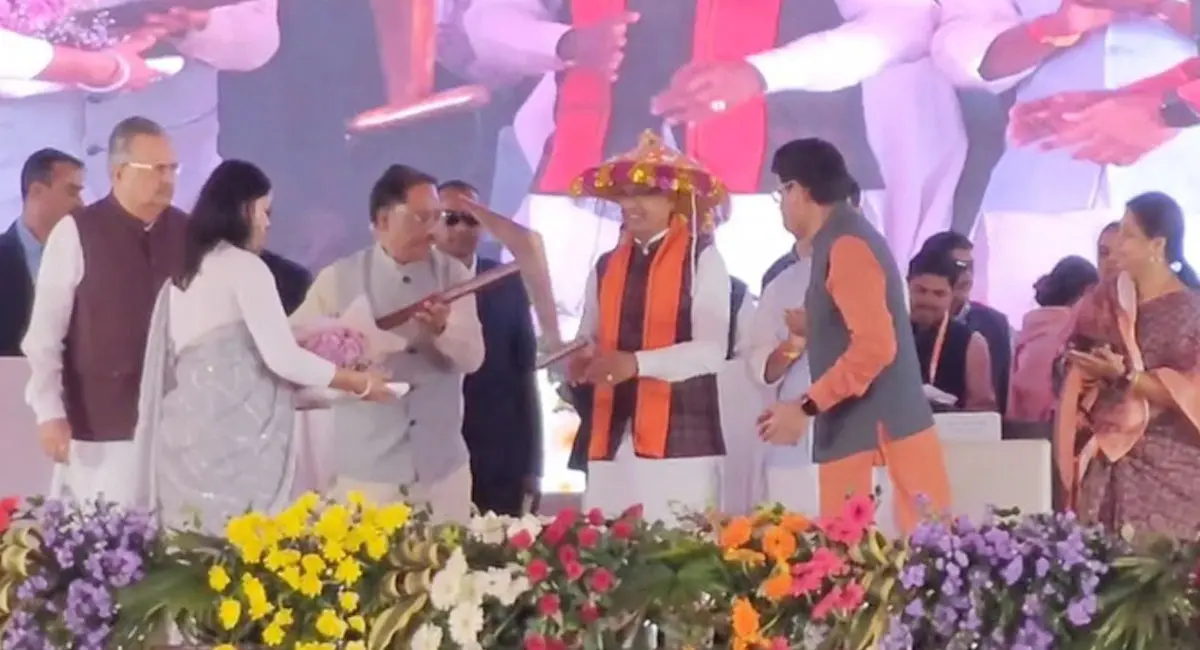 मखाना उत्पादक किसनों के लिए कृषि मंत्री शिवराज सिंह का बड़ा ऐलान, केंद्रीय मखाना बोर्ड में शामिल होगा प्रदेश, किसान हित सर्वोपरि