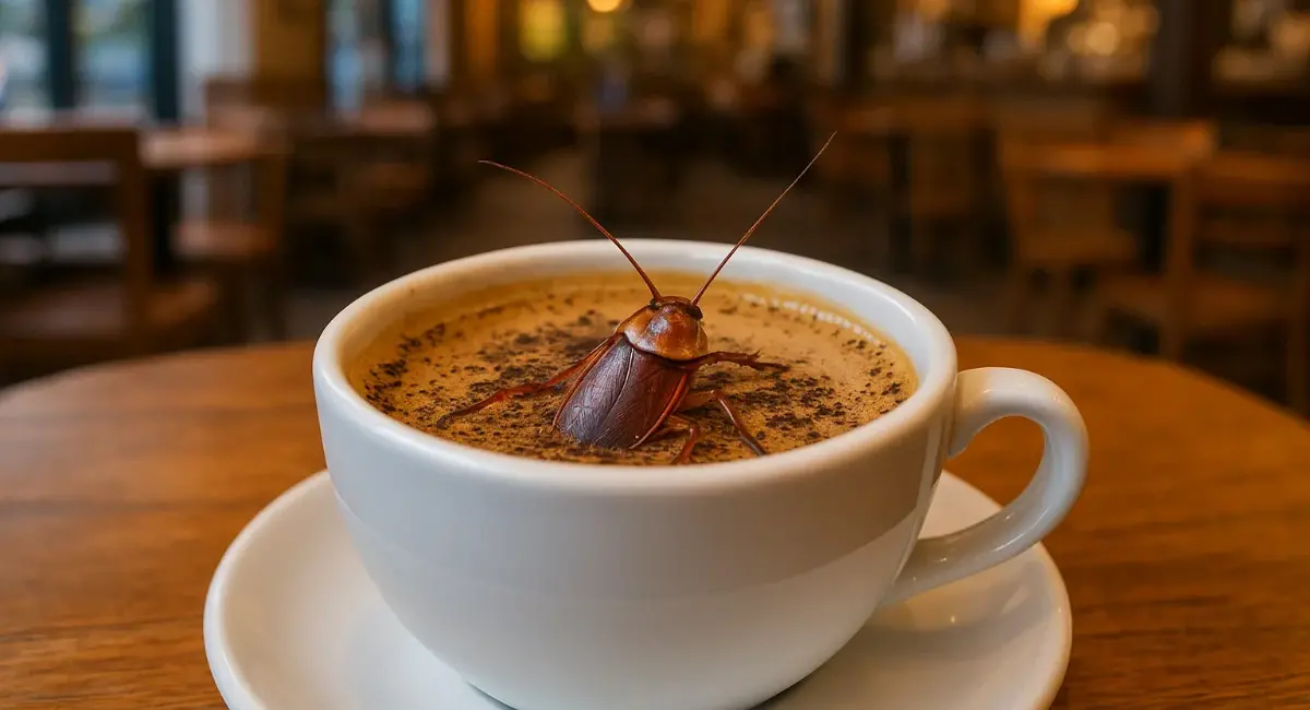 अगर दिल है मजबूत, तो ट्राय कीजिए इस स्पेशल कीट कॉफी को, पीते ही उठ जाएगी रूह