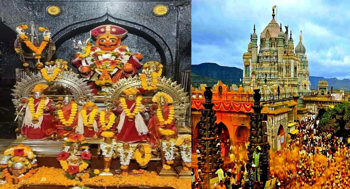 कौन हैं भगवान खंडोबा, इन्हें क्यों कहते हैं महादेव का अवतार