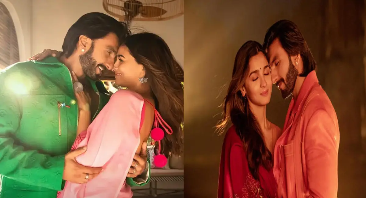 क्या आपके रिश्ते में भी आ रही हैं दरारे, रणवीर आलिया की ये फिल्म, आपको दिखाएगी सॉल्यूशन का नया रास्ता