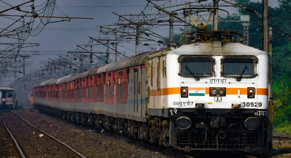 लास्ट मिनट ट्रेवल अब और भी आसान, OTP फीचर से तुरंत मिलेगी टिकट 