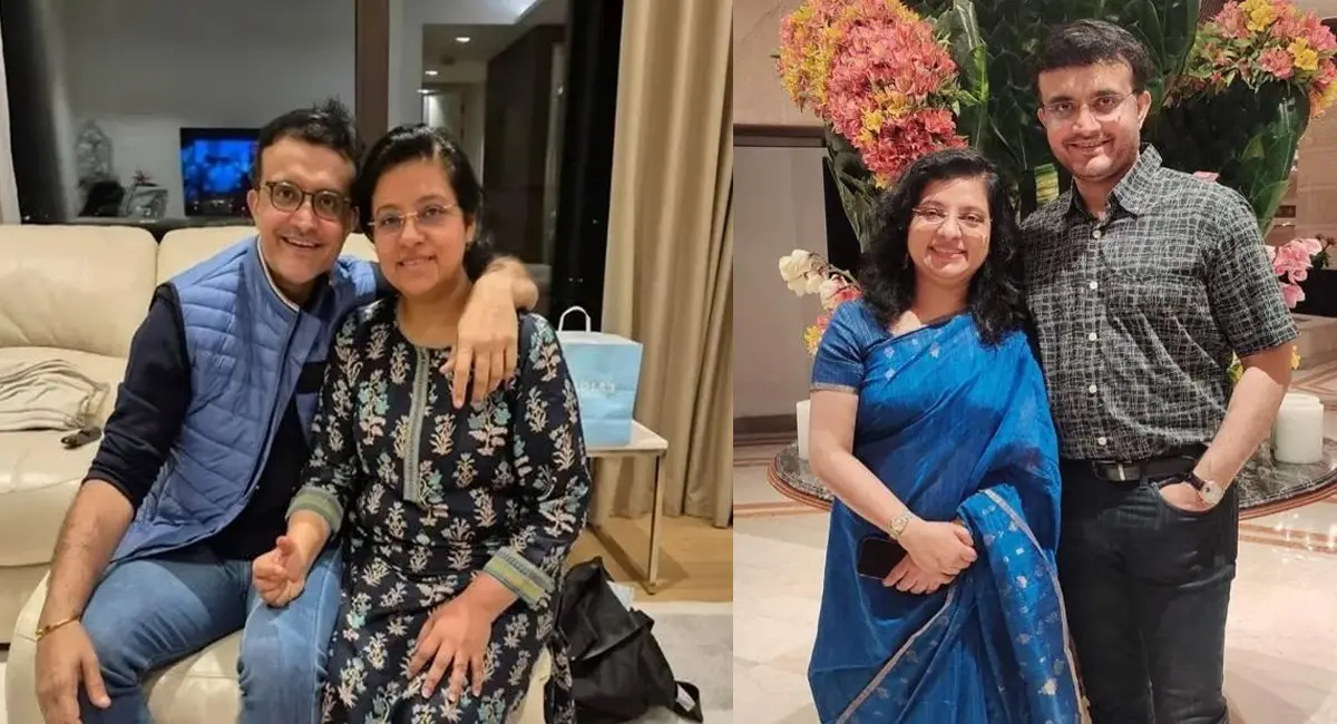 थाने पहुंचीं डोना गांगुली, दर्ज कराई गंभीर शिकायत, जानिए क्या है पूरा मामला