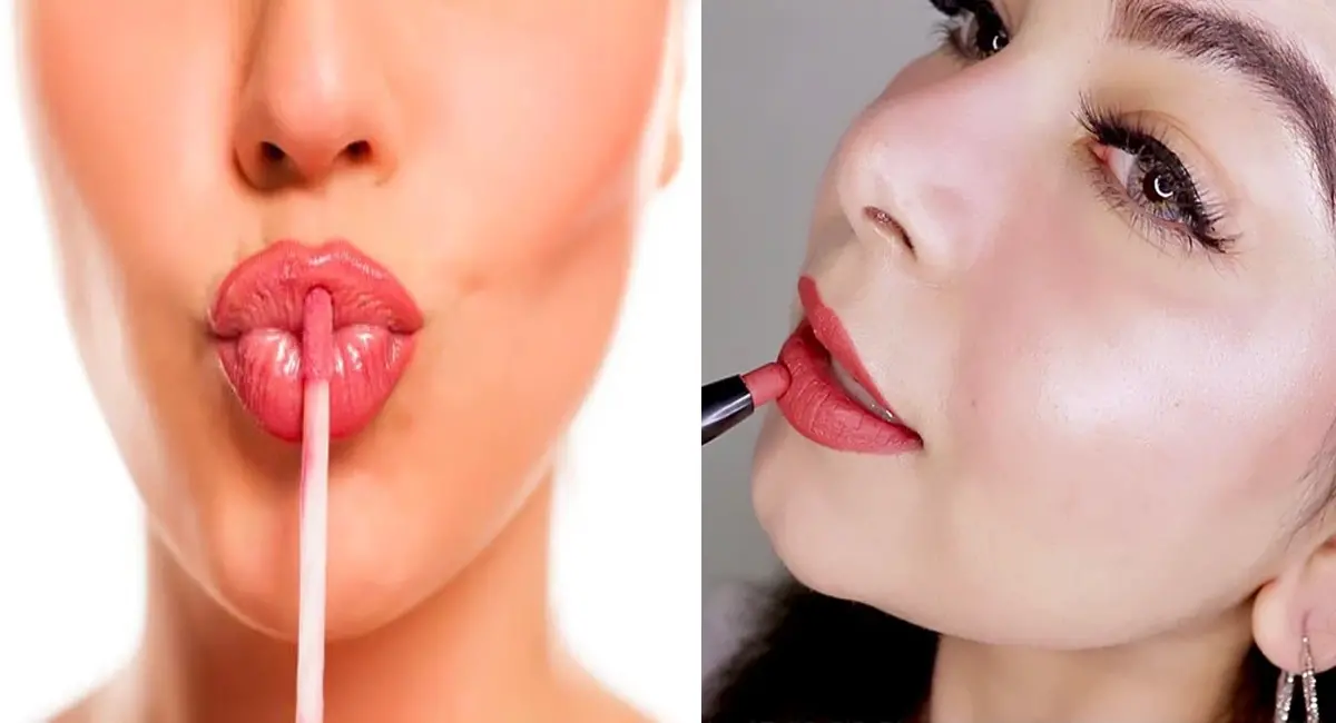सर्दियों में लिपस्टिक लगाने से पहले भूलें नहीं ये चार बातें, वरना होंठ हो सकते हैं खराब 
