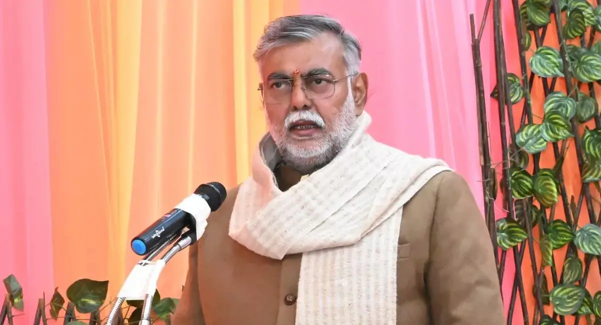 AI वीडियो और रील्स के जरिए, अब श्रमिकों को मिलेगा हक की बात, अधिकारों की जानकारी 