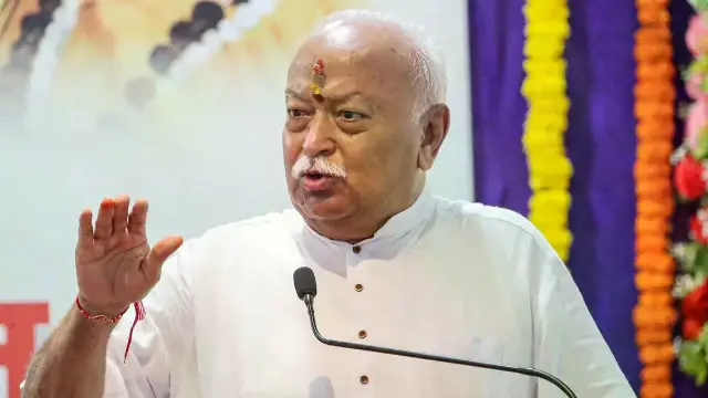 जनसंख्या नियंत्रण और यूसीसी के लिए जरूरी जनता का सहयोग, सामाजिक एकता पर दिया जोर
