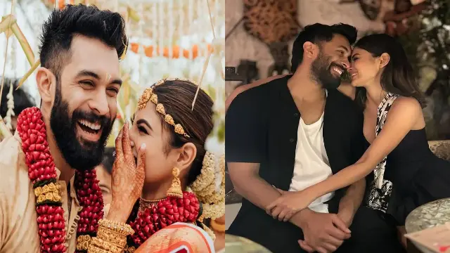 तलाक की अफवाहों के बीच चर्चा में सूरज, करोड़ों की संपत्ति और हाई-प्रोफाइल लाइफस्टाइल, जानें कौन हैं सूरज नांबियार?