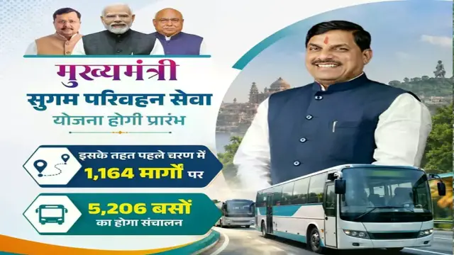 सिटी बसों की कमान अब प्रशासन के हाथ में, 398 बसों के साथ बदलेगा पूरा सिस्टम