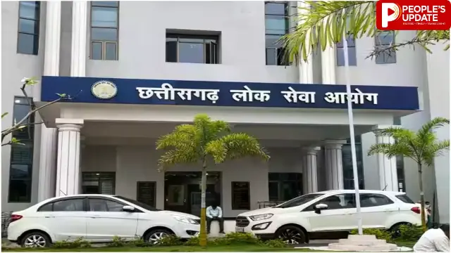छत्तीसगढ़ सरकार का बड़ा एक्शन प्लान तैयार