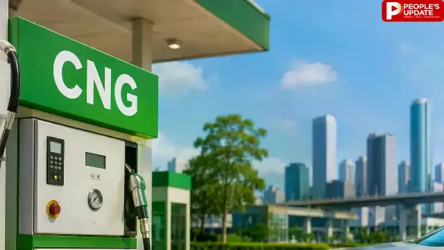 17 दिन में दूसरी बार बढ़े CNG के दाम, ₹86 किलो हुई कीमत, ऑटो-टैक्सी चालकों की बढ़ी परेशानी