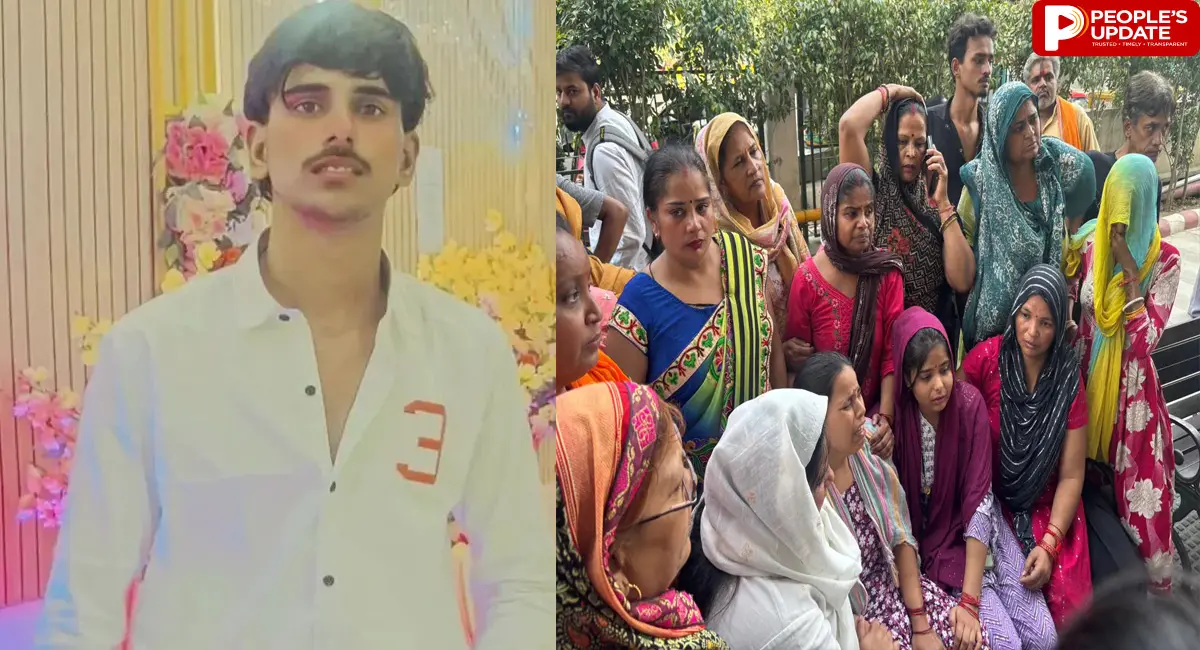 ‘कुर्बानी दिखाने’ के बहाने बुलाकर चाकू से किया ताबड़तोड़ वार, मां ने मांगा इंसाफ