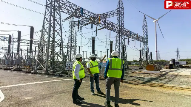 10% बिल बढ़ोतरी से हड़कंप, मथुरा में 24 घंटे से अंधेरा, कई जगह ट्रिपिंग और कटौती