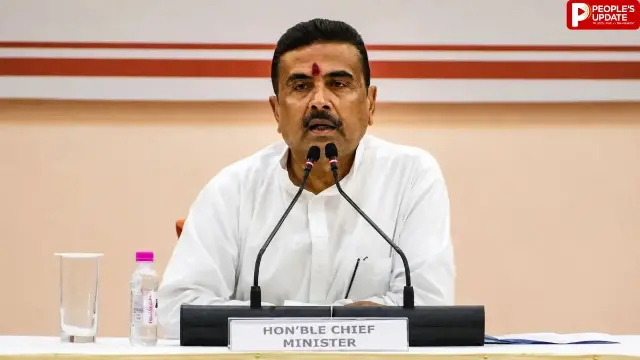 35 नए चेहरों के साथ मजबूत होगी मुख्यमंत्री सुवेंदु की टीम