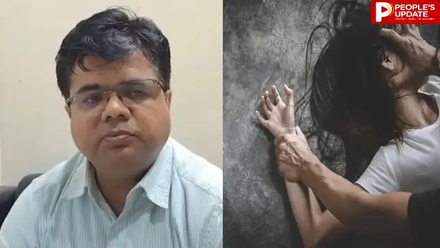 शादी का झांसा देकर दुष्कर्म केस, कोर्ट ने भेजा जेल