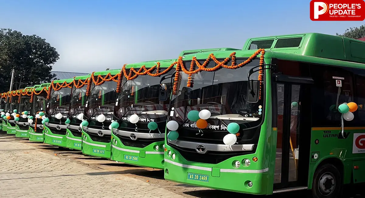 दिल्ली में इलेक्ट्रिक ट्रांसपोर्ट को मिलेगा बड़ा बूस्ट, 2800 नई AC बसें बढ़ाएंगी पब्लिक ट्रांसपोर्ट की रफ्तार