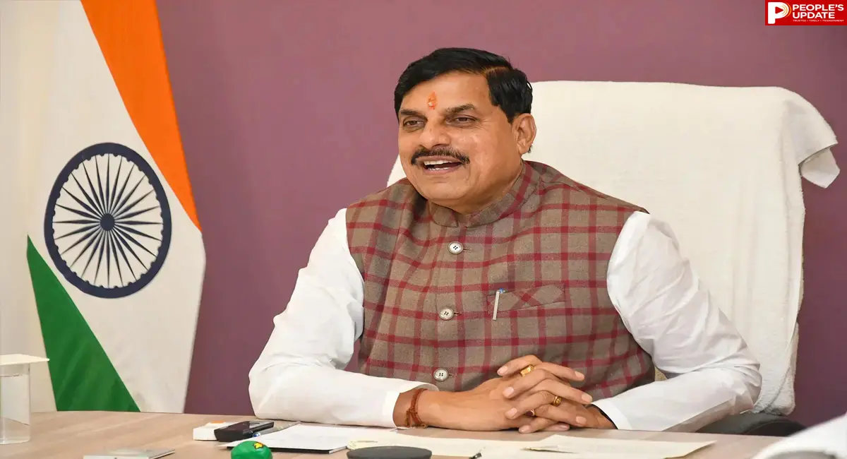 CM मोहन यादव के फैसले से खुलेंगे सरकारी नौकरी के रास्ते