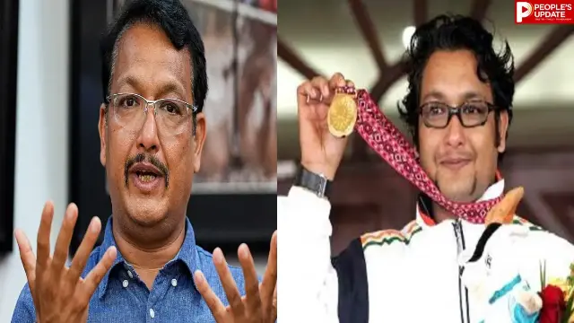 भारतीय शूटिंग को दिलाई नई पहचान, आठ गोल्ड जीतकर बने थे ‘गोल्डन बॉय’
