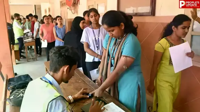 15 मिनट बढ़ा परीक्षा समय, रफ वर्क के लिए भी मिलेगी ज्यादा जगह
