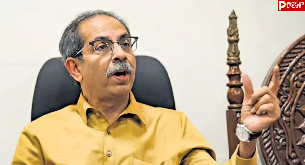 चर्चाओं के बीच उद्धव ठाकरे का शक्ति प्रदर्शन, मातोश्री में सांसदों की अहम बैठक